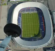 棋牌游戏-费耶诺德主场迎战凯尔特人