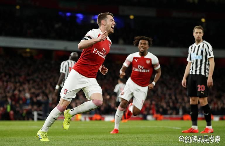 棋牌游戏-曼城与阿森纳的巅峰对决