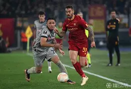 游戏APP-罗马2021赛季主力阵容