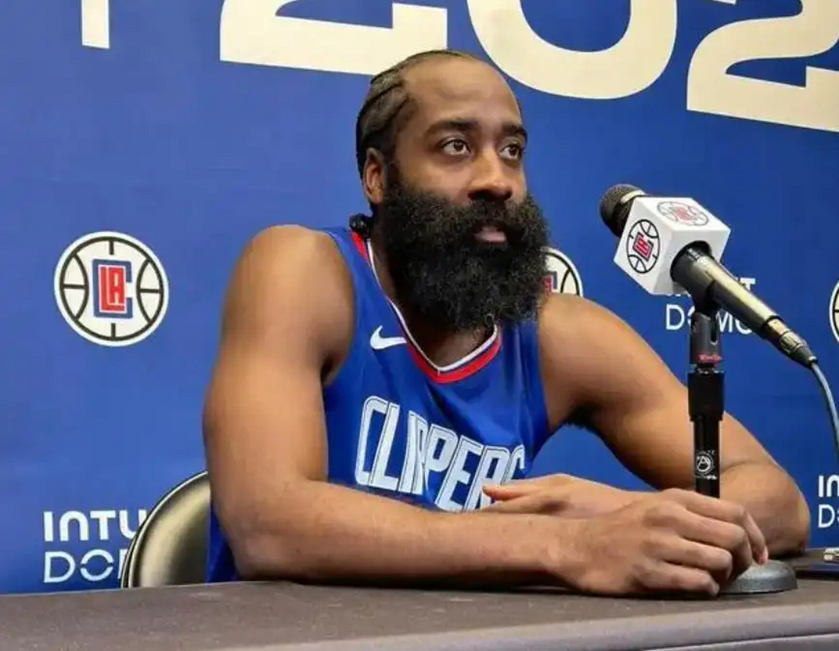 游戏APP-2021年2月6日快船vs凯尔特人