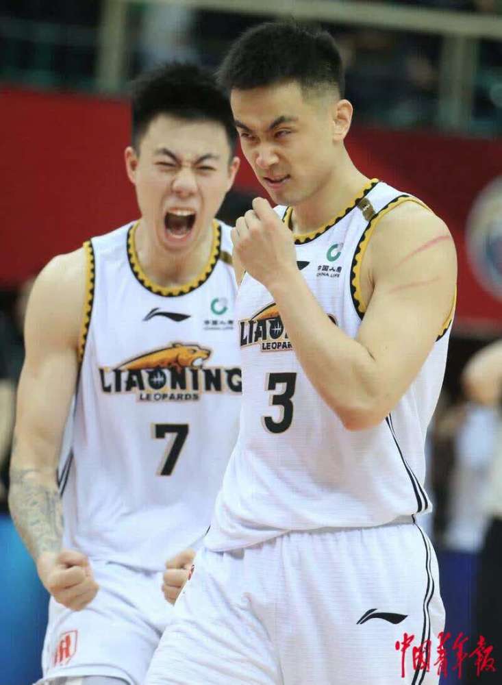 游戏APP-辽宁队走向获胜之路,迈出关键一步是什么