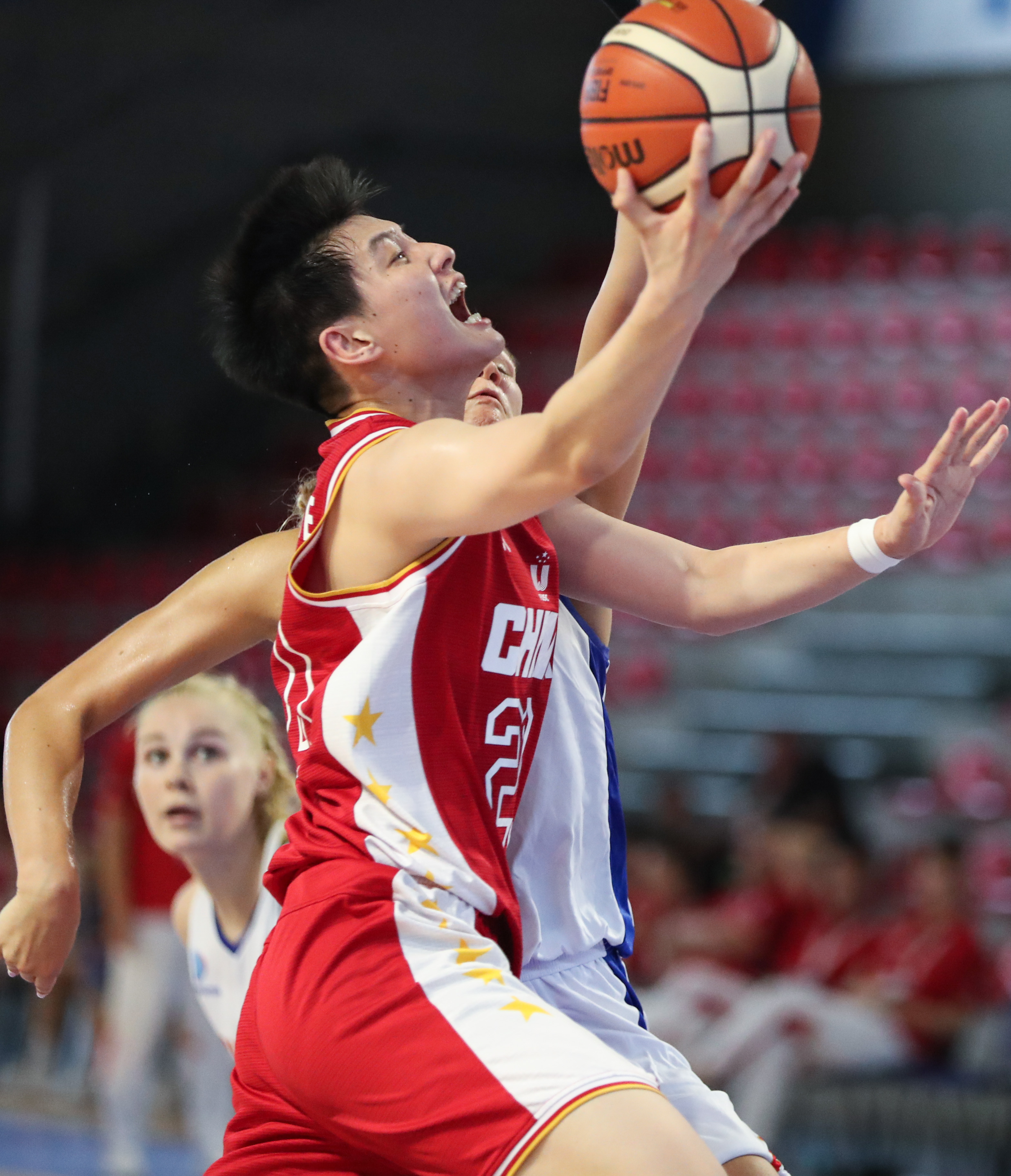 电子游戏-意大利篮球球队